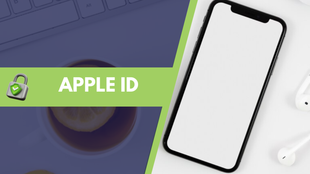 GENERADOR DE CONTRASEÑAS PARA APPLE ID