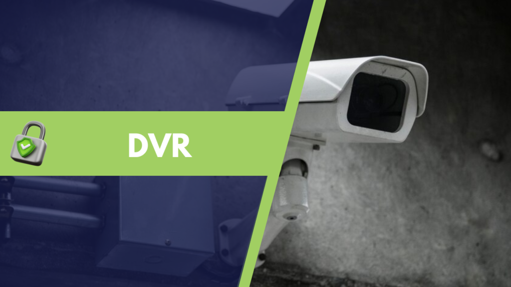 GENERADOR DE CONTRASEÑAS PARA DVR